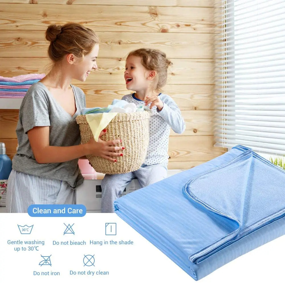 Ice Cooling Calming Blanket