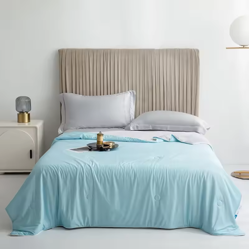 Ice Cooling Calming Blanket