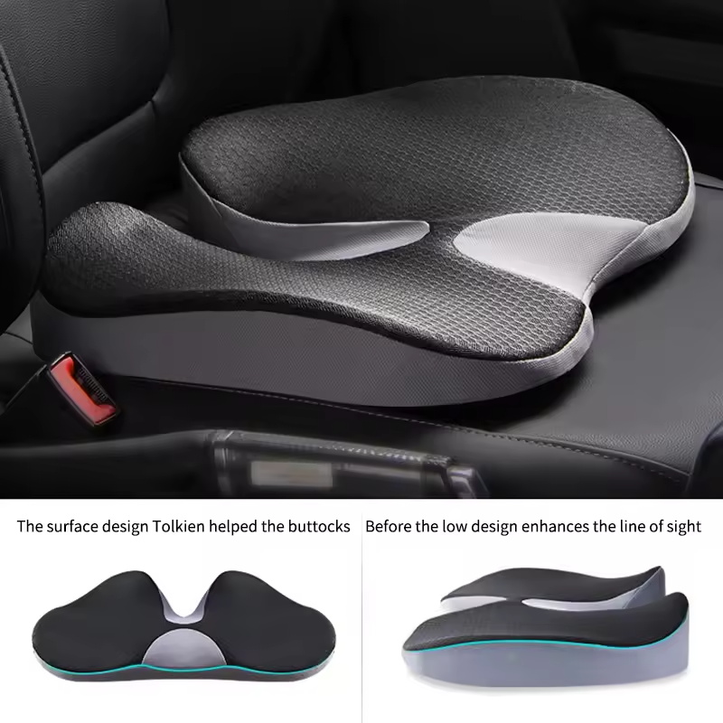 Original Daily Cushion™ Orthopedic Seat Pillow