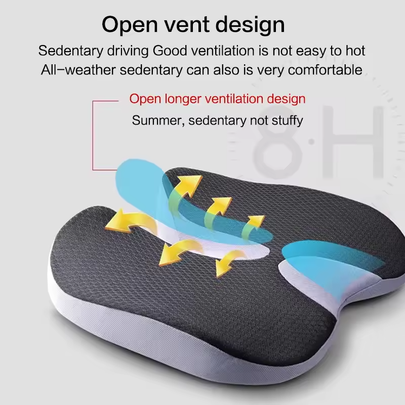 Original Daily Cushion™ Orthopedic Seat Pillow