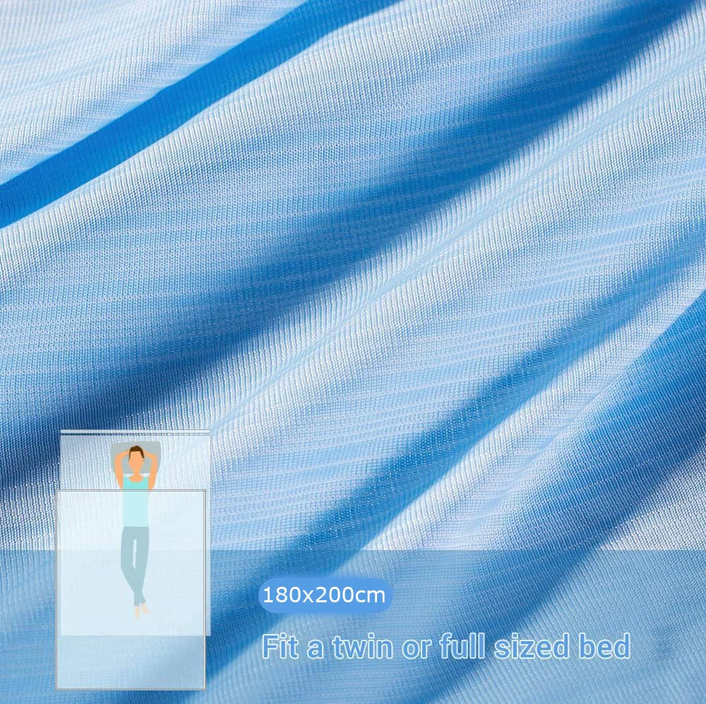 Ice Cooling Calming Blanket