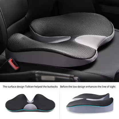 Original Daily Cushion™ Orthopedic Seat Pillow