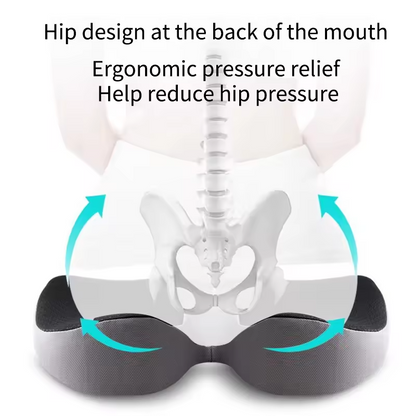 Original Daily Cushion™ Orthopedic Seat Pillow